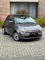 Fiat 500 1.2 Benzine Automaat Euro 5 CarPlay, Auto's, Automaat, Euro 5, Bedrijf, 3 deurs