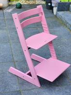 Stokke Trip Trap roze, Ophalen, Gebruikt