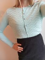 Dameskleding in super tot nieuwe staat, Kleding | Dames, Nathalie Vleeschouwer, Blauw, Ophalen of Verzenden, Zo goed als nieuw