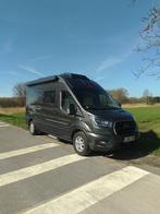 LMC Innovan 590 (+/-1,5 jaar oud), Caravanes & Camping, Camping-cars, Diesel, Particulier, Modèle Bus, 5 à 6 mètres