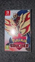 Pokemon Shield Switch, Games en Spelcomputers, Ophalen of Verzenden