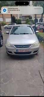 Opel corsa, Auto's, Particulier, Corsa, Te koop, Benzine