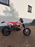 Beta 250 2t supermoto, Autres marques, 6 vitesses, Enlèvement, Utilisé