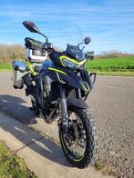 Benelli TRK 702X, Motoren, Motoren | Benelli, 700 cc, 2 cilinders, Handvatverwarming, Motorrijbewijs A
