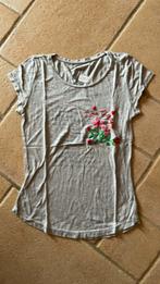 Prachtig T shirt love therapie maat small, Kleding | Dames, Ophalen of Verzenden, Zo goed als nieuw