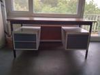 Vintage bureau, Ophalen, Gebruikt, Bureau