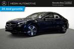 Mercedes-Benz C-Klasse 300 e Business Line Limited, Auto's, Mercedes-Benz, Automaat, 4 deurs, Stof, Gebruikt