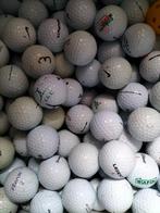 golfballen - gevonden in goede staat, Sports & Fitness, Golf, Utilisé, Enlèvement ou Envoi, Balle(s)