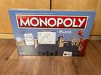 Monopoly @ work - Belgische editie, Hobby en Vrije tijd, Gezelschapsspellen | Bordspellen, Een of twee spelers, Ophalen of Verzenden