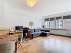 Appartement à louer à Etterbeek, 1 chambre, 199 kWh/m²/jaar, 1 kamers, 66 m², Appartement