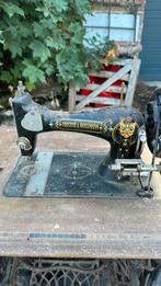 Frister & rossmann naaimachine, Antiek en Kunst, Ophalen