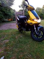Gilera runner B klasse, Fietsen en Brommers, Ophalen, Gebruikt