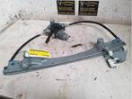 Ruitmechaniek 2Deurs links-voor van een Renault Twingo, Ophalen of Verzenden, 3 maanden garantie, Gebruikt, Renault