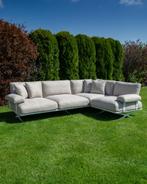 TOP NOTCH Loungeset Loungebank Hoekbank Stel zelf samen !!, Overige materialen, Nieuw, Bank, Ophalen of Verzenden