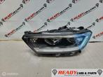 VW T-ROC Facelift VOL LED KOPLAMP IQ-LIGHT LINKS 2GA941035AK, Volkswagen, Nieuw, Ophalen of Verzenden, Volkswagen