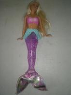 zeemeermin, Kinderen en Baby's, Ophalen of Verzenden, Zo goed als nieuw