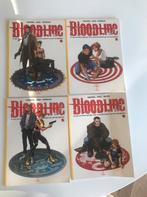 Bloodline deel 1 tem 4, Plusieurs BD, Enlèvement ou Envoi, Utilisé