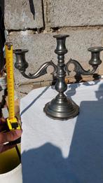 Mooie kandelaar, Antiek en Kunst, Ophalen