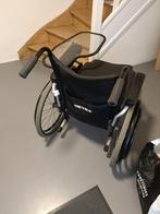 Chaise - Fauteuil roulant, Divers, Enlèvement