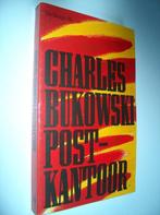 Charles Bukowski - Postkantoor, Boeken, Gelezen, Amerika, Ophalen of Verzenden, Charles Bukowski