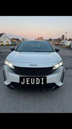 Peugeot 5008 GT, Autos, Peugeot, Achat, Particulier, Essence