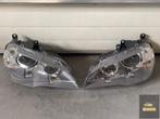 BMW X5 E70 bi xenon LCI compleet LIFT compleet, Gebruikt, BMW