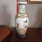 chinese vaas, Antiek en Kunst, Ophalen of Verzenden