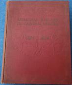 Livre : Mémorial Jubilaire du Cardinal Mercier 1874-1924, Envoi