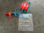 Paw Patrol waterpistool rugzak, Ophalen of Verzenden, Gebruikt