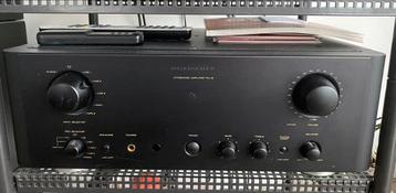 Amplificateur intégré Marantz PM16 haut de gamme, 1995 beschikbaar voor biedingen