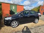 citroen c3 12pure tech exclusive, Auto's, Voorwielaandrijving, 1200 kg, 109 g/km, Zwart