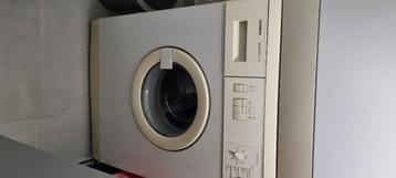 Gratis droogkast en wasmachine, Enlèvement, Utilisé