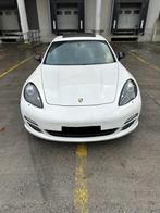 Porsche Panamera 2012 in perfecte staat 179.000 km, Auto's, Automaat, Euro 5, Diesel, Particulier