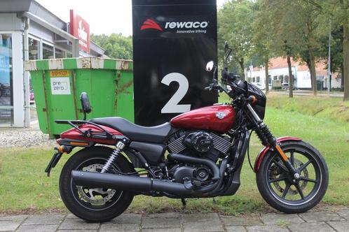 Harley-Davidson Street 750, Motos, Motos | Harley-Davidson, Entreprise, Chopper