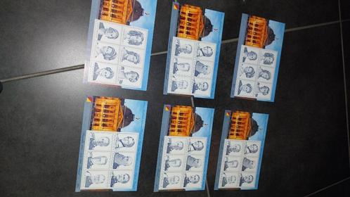 Postfrisse sets Belgisch koningshuis jaren '90, Postzegels en Munten, Postzegels | Thematische zegels, Postfris, Koningshuis, Ophalen of Verzenden