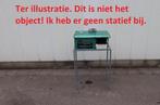 Olimex ontbladermachine, Ophalen, Gebruikt