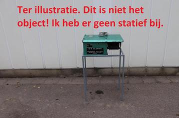 Olimex ontbladermachine beschikbaar voor biedingen