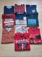 Pakket T-shirts met lange mouwen. Maat 164, Kinderen en Baby's, Ophalen of Verzenden, Zo goed als nieuw, Maat 164