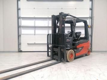 LINDE E30L-01 beschikbaar voor biedingen