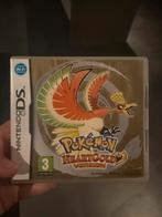 Pokémon HeartGold, Gebruikt, 1 speler, Ophalen of Verzenden, Role Playing Game (Rpg)