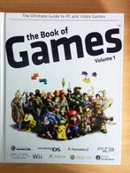 book of games volume 1 ( nieuw ), Ophalen of Verzenden, Nieuw, Online