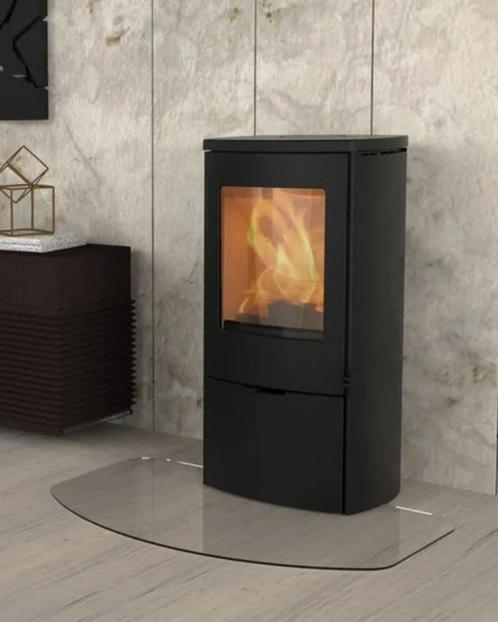 SALE compacte Lotus Mondo 30 Staal Houtkachel, Doe-het-zelf en Bouw, Verwarming en Radiatoren, Nieuw, Kachel, Ophalen of Verzenden