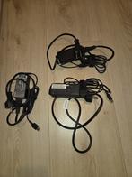 3 câbles de charge Lenovo Dockstation, Informatique & Logiciels, Enlèvement, Comme neuf