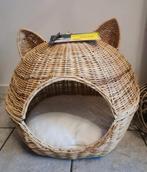 Panier, Dieren en Toebehoren, Kattenmanden, Ophalen, Zo goed als nieuw
