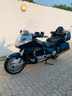 Goldwing 1500 bouwjaar 1993, Particulier, Cruise Control