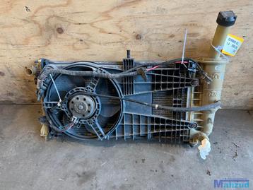 CITROEN C3 1 1.4 koelerpakket koelerset 2002-2005 beschikbaar voor biedingen