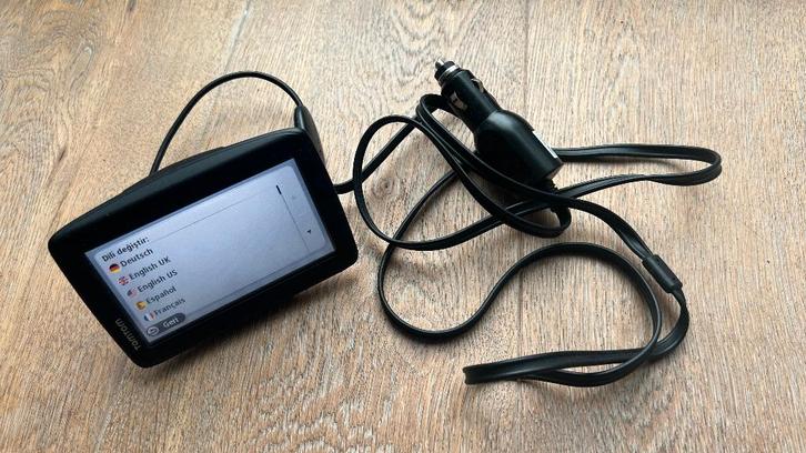 TomTom Start 20 - Voiture GPS, Autos : Divers, Navigation de voiture, Utilisé, Enlèvement ou Envoi