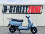 *TOTALE UITVERKOOP!! GTS Toscana dynamic, Fietsen en Brommers, Ophalen, Nieuw, 49 cc, Benzine