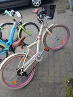 KINDERFIETSEN 24 inch 8j-11j NIEUWSTAAT VANAF €85, Fietsen en Brommers, Ophalen, Zo goed als nieuw, 24 inch