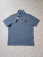 Stone Island Polo T-shirt, Kleding | Heren, Polo's, Ophalen of Verzenden, Nieuw